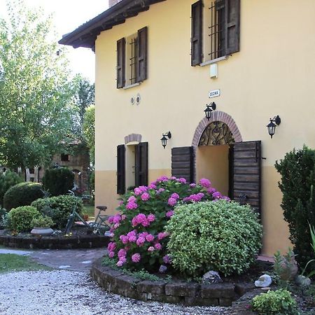 Casale La Decima Bed & Breakfast Budrio  Dış mekan fotoğraf