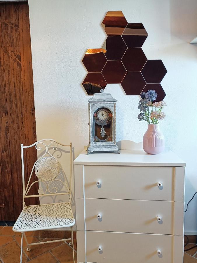 Casale La Decima Bed & Breakfast Budrio  Dış mekan fotoğraf