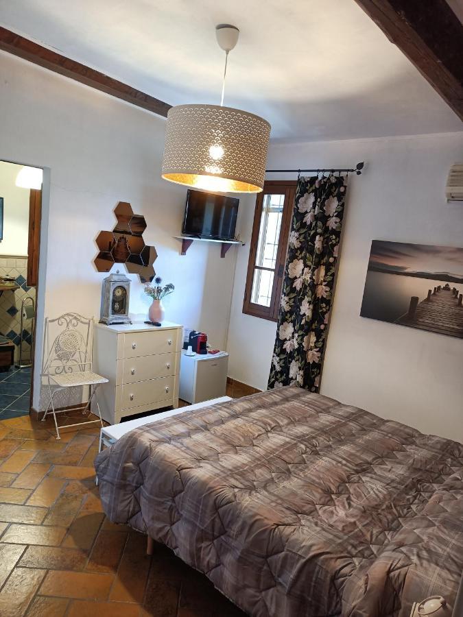 Casale La Decima Bed & Breakfast Budrio  Dış mekan fotoğraf