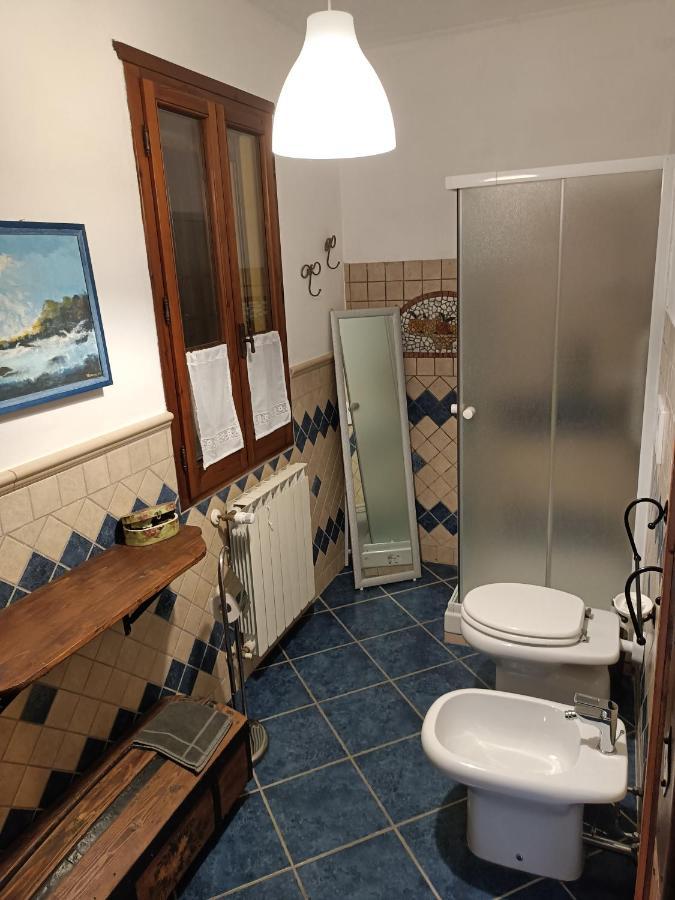 Casale La Decima Bed & Breakfast Budrio  Dış mekan fotoğraf