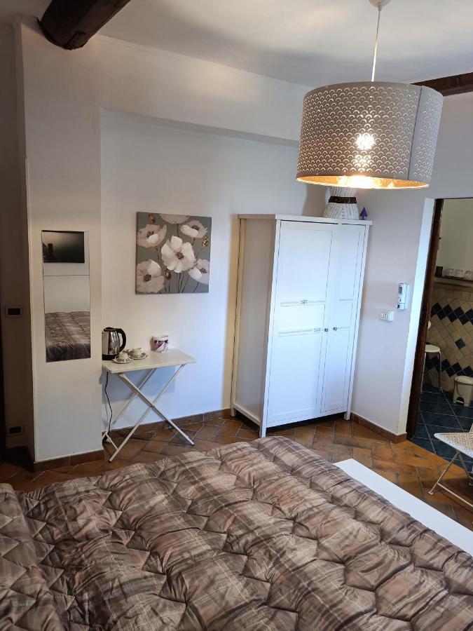Casale La Decima Bed & Breakfast Budrio  Dış mekan fotoğraf