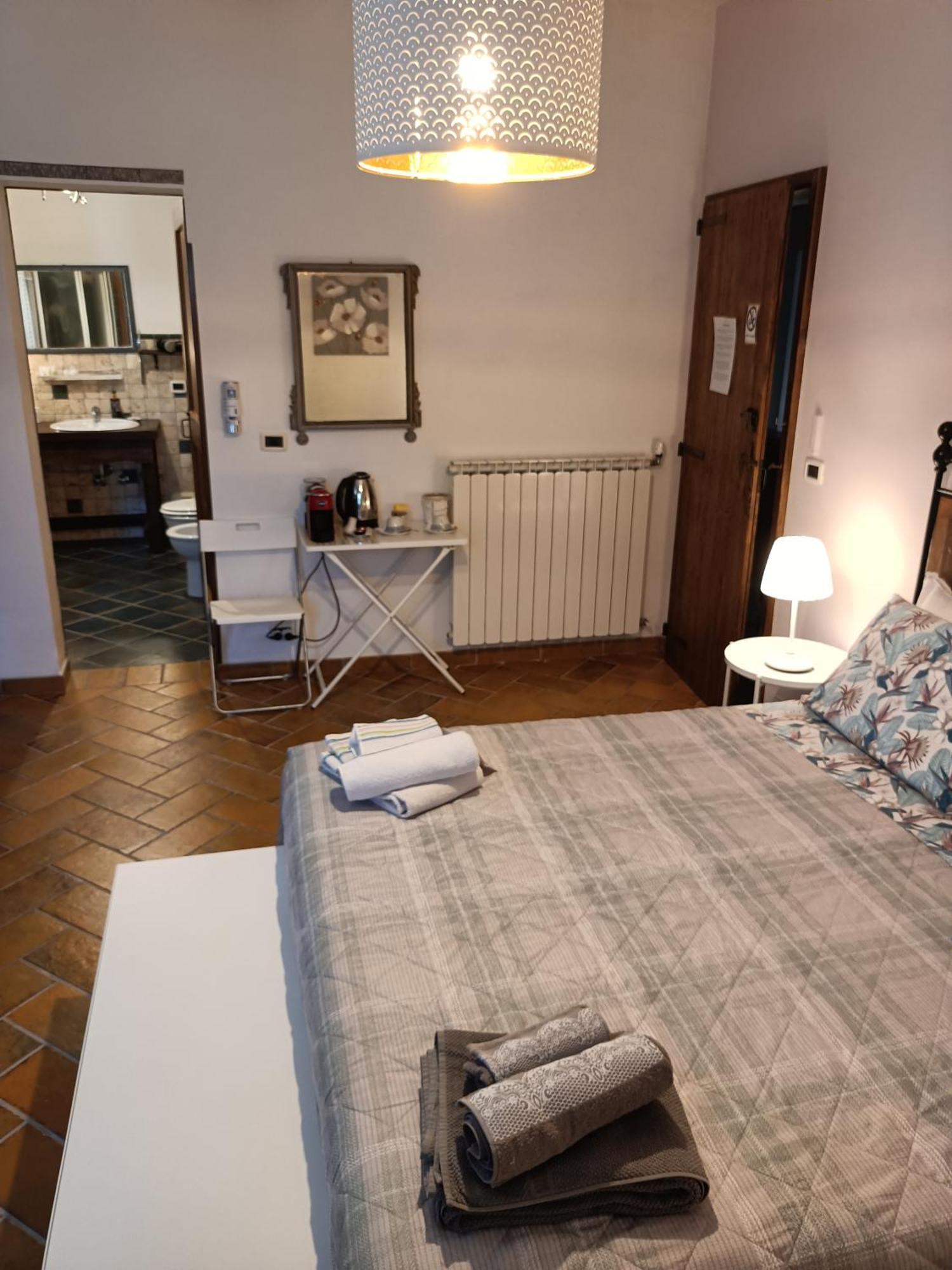 Casale La Decima Bed & Breakfast Budrio  Dış mekan fotoğraf