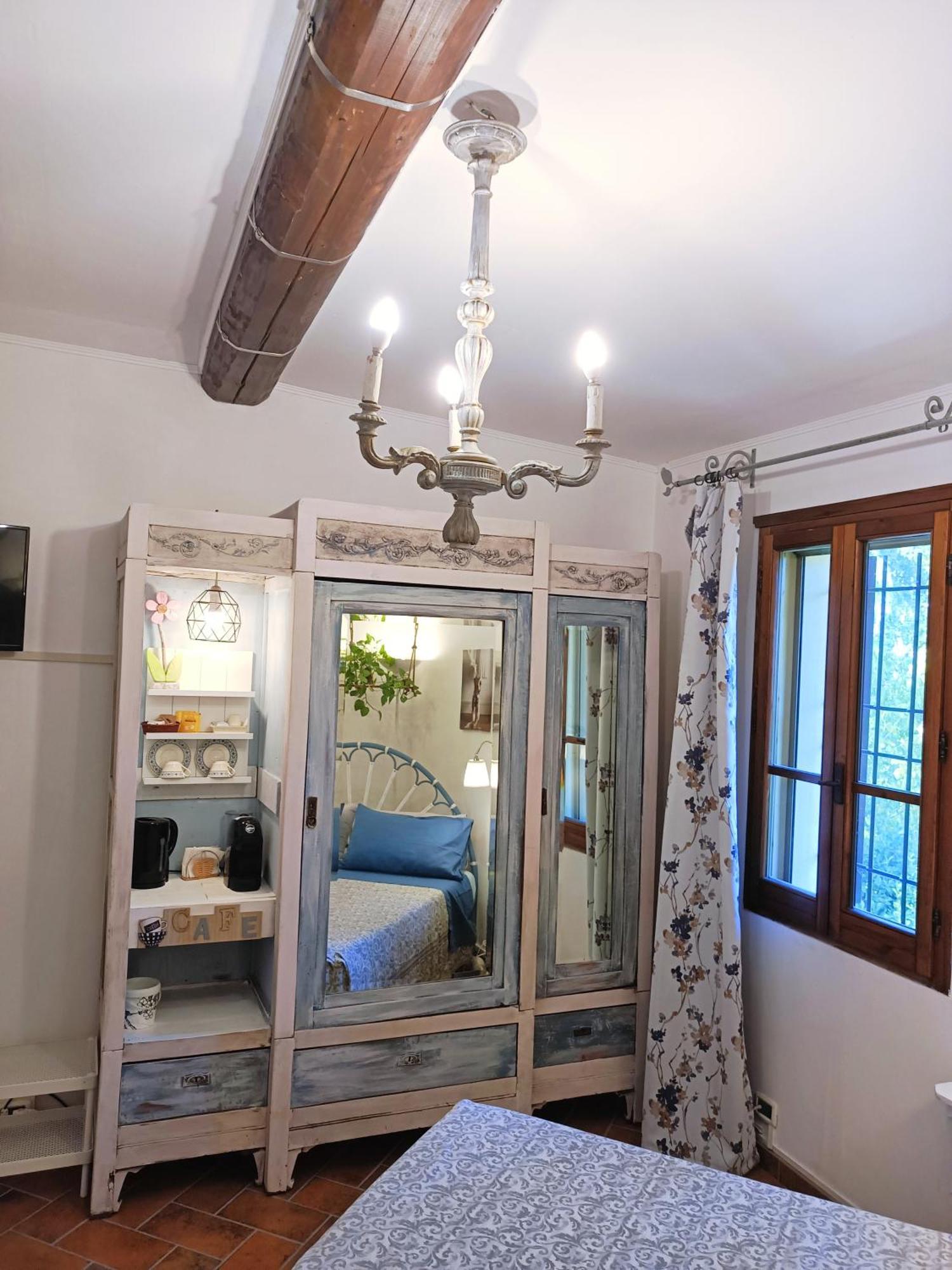 Casale La Decima Bed & Breakfast Budrio  Dış mekan fotoğraf