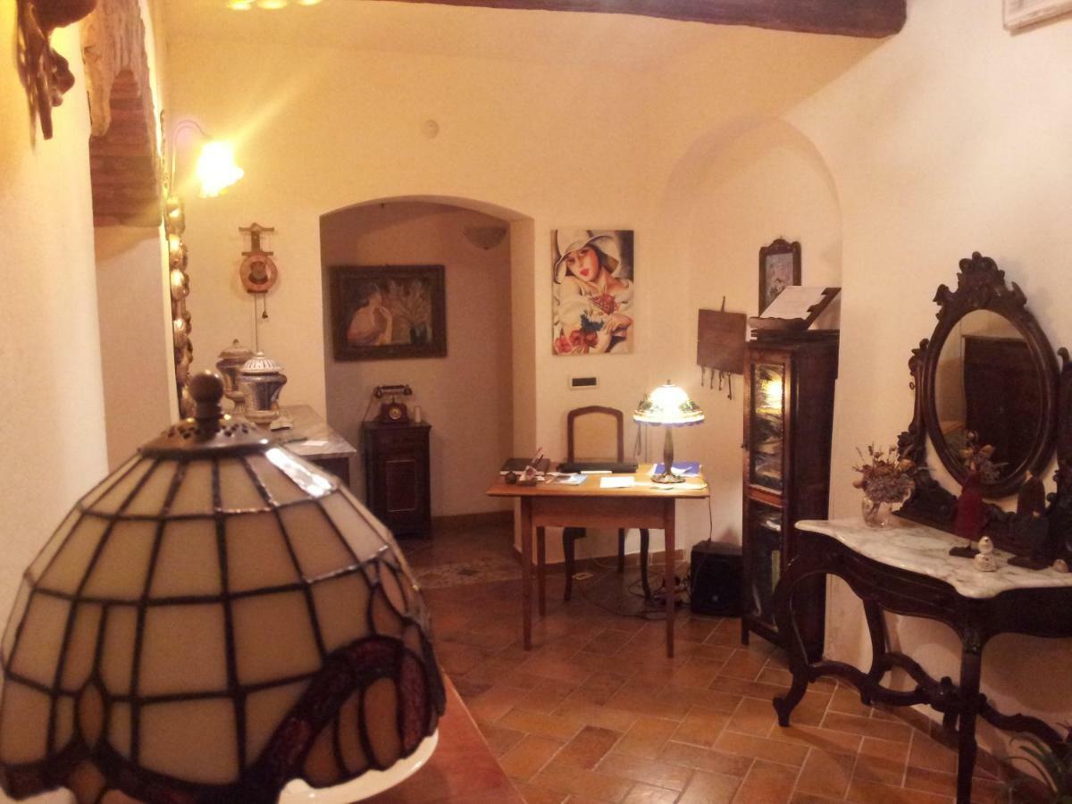 Casale La Decima Bed & Breakfast Budrio  Dış mekan fotoğraf
