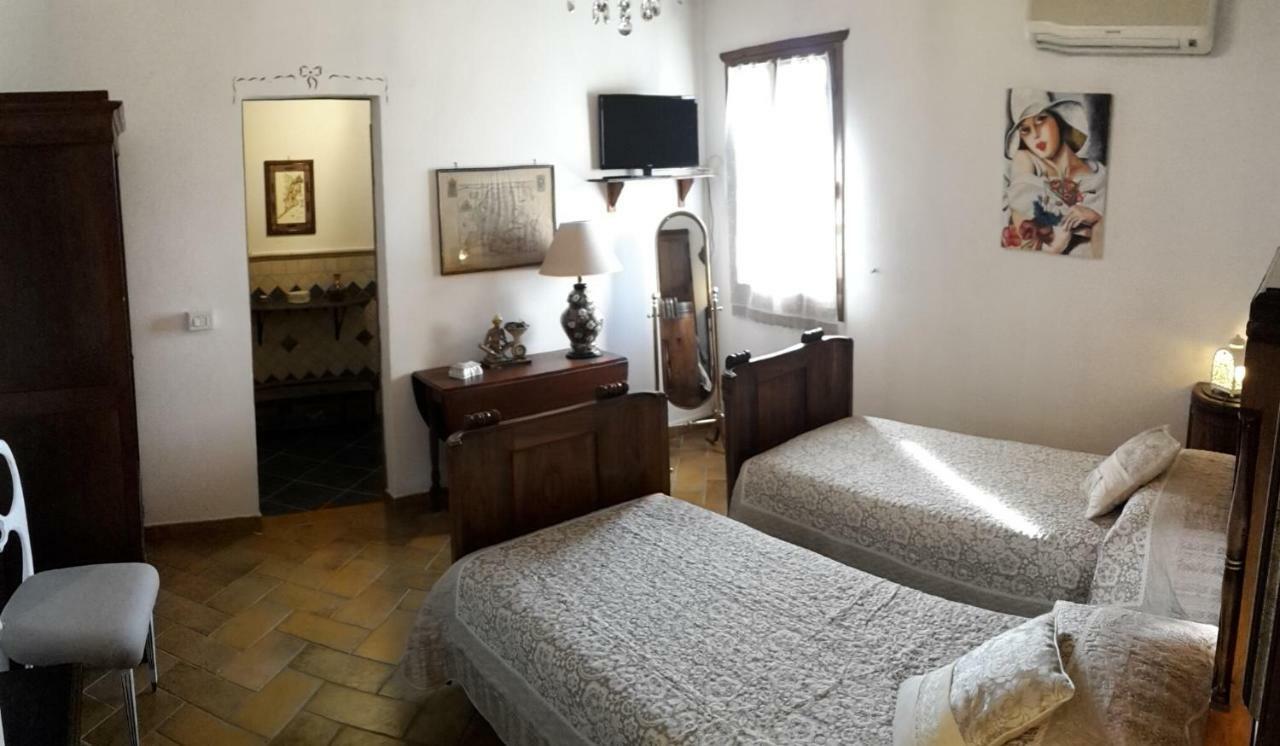 Casale La Decima Bed & Breakfast Budrio  Dış mekan fotoğraf
