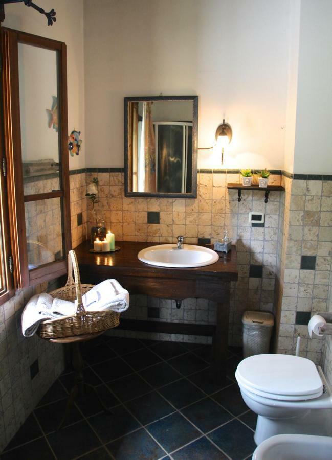 Casale La Decima Bed & Breakfast Budrio  Dış mekan fotoğraf