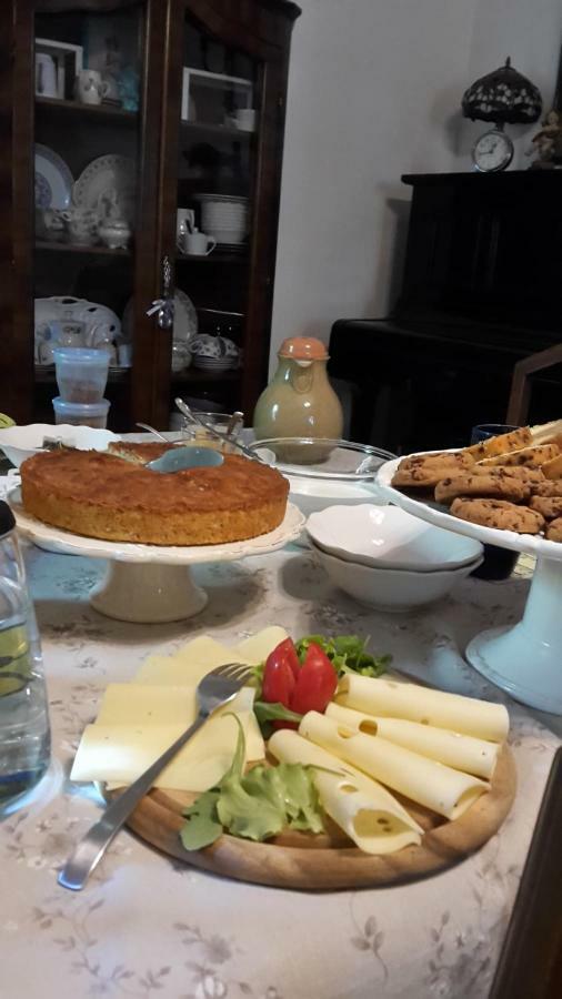 Casale La Decima Bed & Breakfast Budrio  Dış mekan fotoğraf
