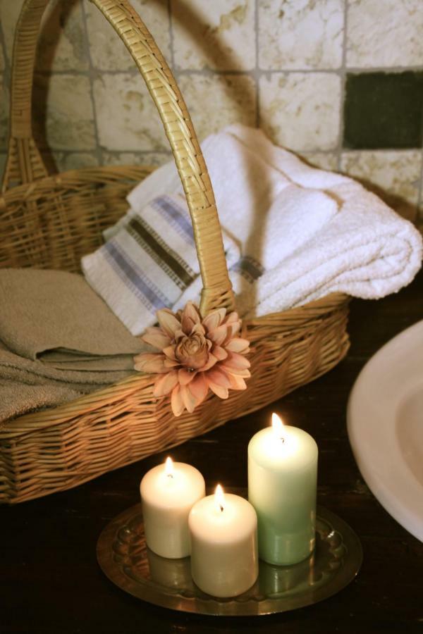 Casale La Decima Bed & Breakfast Budrio  Dış mekan fotoğraf