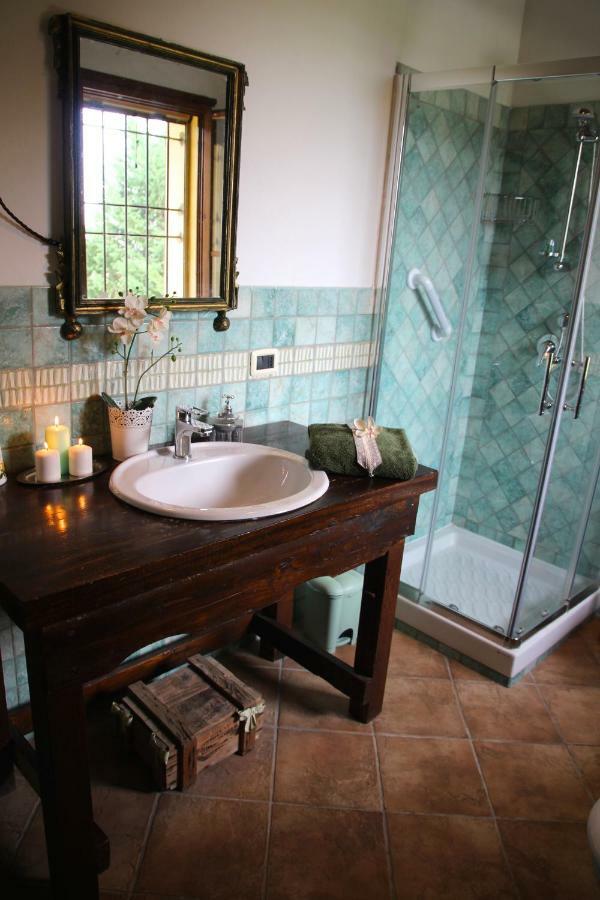Casale La Decima Bed & Breakfast Budrio  Dış mekan fotoğraf