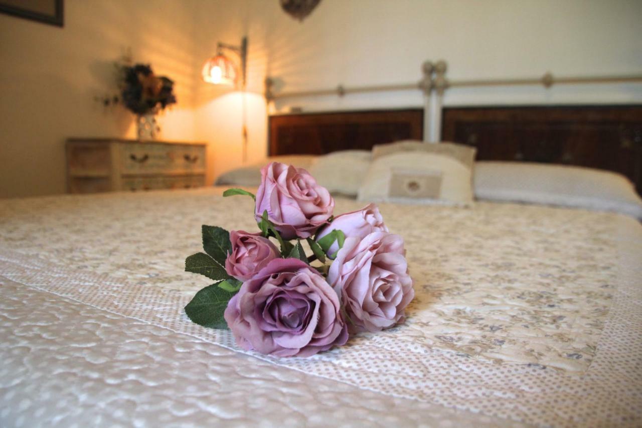 Casale La Decima Bed & Breakfast Budrio  Dış mekan fotoğraf