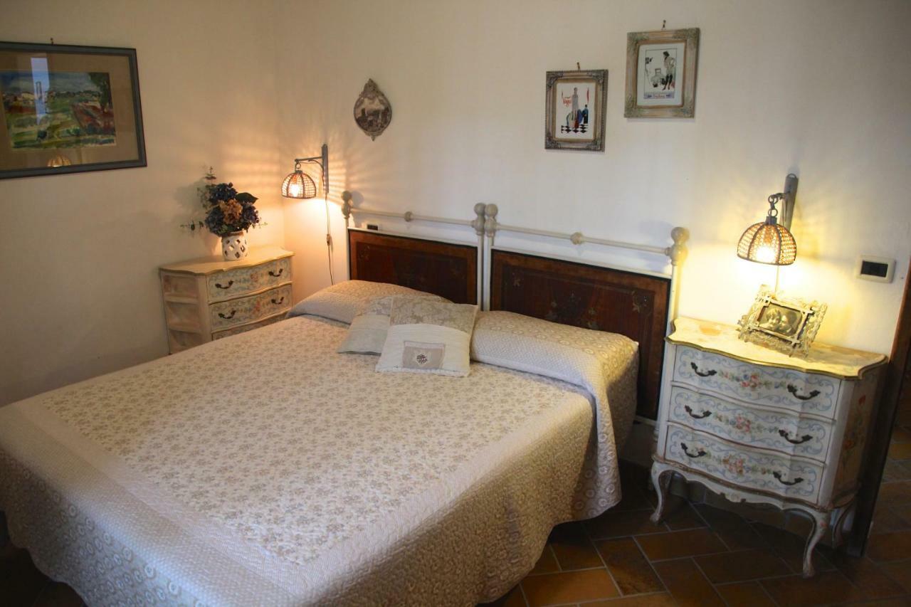 Casale La Decima Bed & Breakfast Budrio  Dış mekan fotoğraf