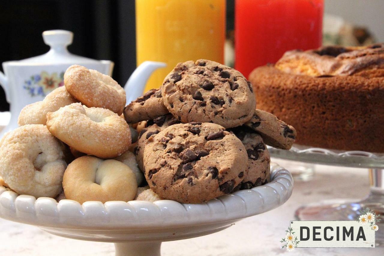 Casale La Decima Bed & Breakfast Budrio  Dış mekan fotoğraf