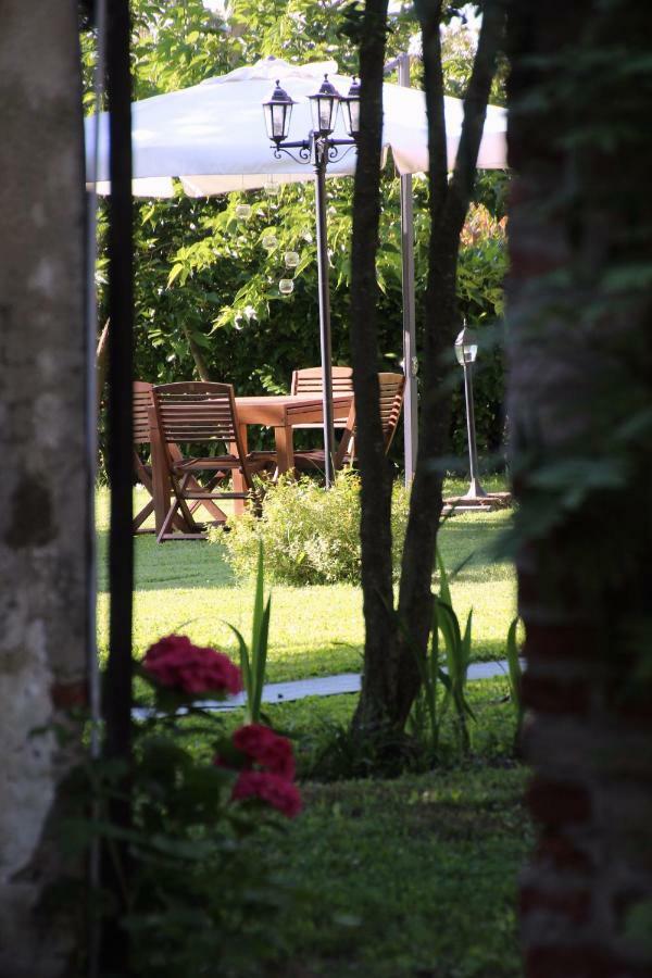 Casale La Decima Bed & Breakfast Budrio  Dış mekan fotoğraf