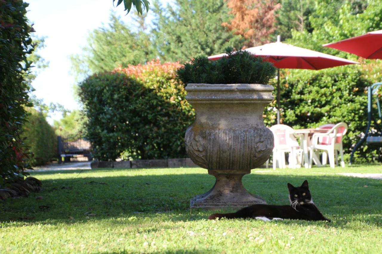 Casale La Decima Bed & Breakfast Budrio  Dış mekan fotoğraf
